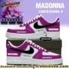 Madonna Confessions II Custom Air Force 1 & Jordan 1 Shoes (Style 22)