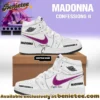 Madonna Confessions II Custom Air Force 1 & Jordan 1 Shoes (Design 23)