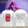 Madonna Confessions II Shirt & Hoodie [Batch 27]