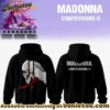 Madonna Confessions II T-Shirt & Hoodie [Batch 11]