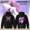Madonna Confessions II Shirt & Hoodie (Design 13)