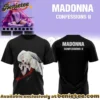 Madonna Confessions II Shirt & Hoodie - Variant 28