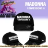 Madonna Confessions II Shirt & Hoodie (Release 15)
