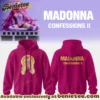 Madonna Confessions II Shirt & Hoodie - Variant 8