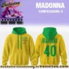 Madonna Confessions II T-Shirt & Hoodie (Release 14)