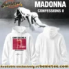 Madonna Confessions II T-Shirt & Hoodie - Part 4