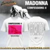 Madonna Confessions II T-Shirt & Hoodie - Series 5