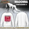 Madonna Confessions II Shirt & Hoodie [Drop 3]