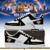 New York Knicks Custom Air Force 1 & Jordan 1 Shoes (Style 15)