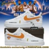 New York Knicks Custom Air Force 1 & Jordan 1 Shoes - Variant 14