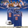 New York Knicks Baseball Jersey [Drop 1]
