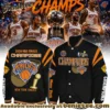 New York Knicks Bomber Jacket [Batch 22]
