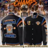 New York Knicks Bomber Jacket (Style 23)