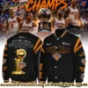 New York Knicks Bomber Jacket - Part 24