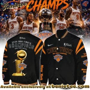 New York Knicks Bomber Jacket - Part 24