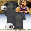 New York Knicks Shirt & Hoodie - Series 25
