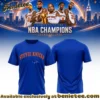 New York Knicks Shirt & Hoodie [Drop 9]