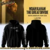 Noah Kahan The Great Divide Tour Hoodie | Ultimate | 2026 Edition Drop (Release 7)