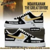 Noah Kahan The Great Divide Tour Shoes - 2026 Edition | Elite (Release 3)