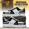 Noah Kahan The Great Divide Tour Shoes - 2026 Edition | Limited (Design 5)