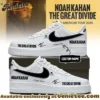 Hype Noah Kahan The Great Divide Tour Shoes (Release 6)