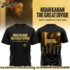Noah Kahan The Great Divide Tour Timeless T-Shirt | Collector Series [Batch 4]