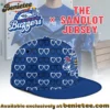 Ontario Tower Buzzers The Sandlot Night Masterpiece Jersey | Limited Stock Edition