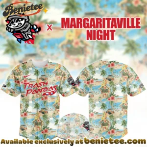RCTPandas Margaritaville Night Jersey | Classic | Official Style Drop