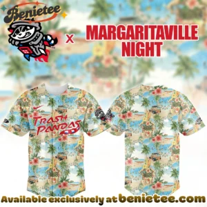 RCTPandas Margaritaville Night Jersey | Classic | Official Style Drop