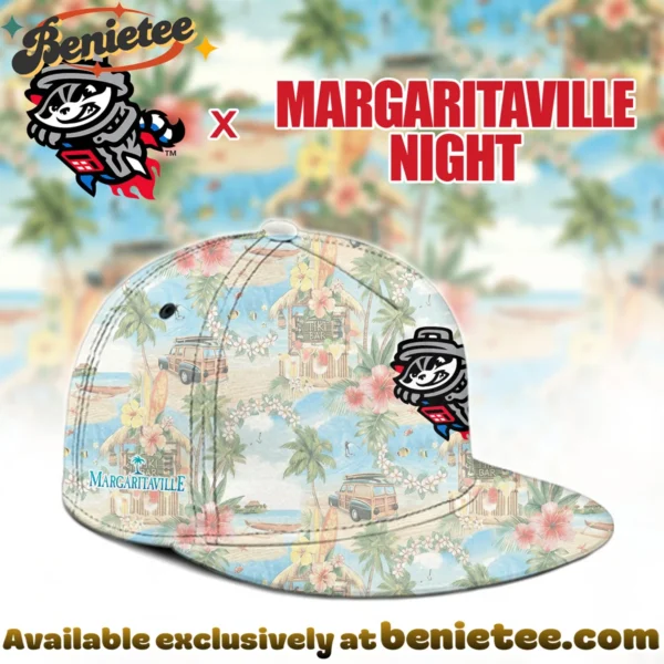 RCTPandas Margaritaville Night Jersey | Classic | Official Style Drop
