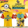 RCTPandas Minions, Monster Hype Jersey | Official Style Drop