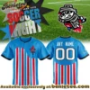 RCTPandas Soccer Night Jersey - 2026 Edition | Grail