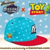 SAM x Toy Story Jersey - 2026 Edition | Custom