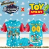 SAM x Toy Story Jersey - 2026 Edition | Custom