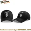 Masterpiece SF Giants El Salvadoran Heritage Night Jersey [Batch 2]