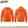 SF Giants Harry Potter Night Iconic Hoodie | Limited Stock Edition