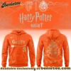 SF Giants Harry Potter Night Iconic Hoodie | Limited Stock Edition
