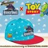 Timeless RidgeYaks x Toy Story Jersey Gift | Gift Idea 2026