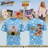Classic Taylor Swift x Toy Story T-Shirt Gift | 2026 Edition Drop | Series 3