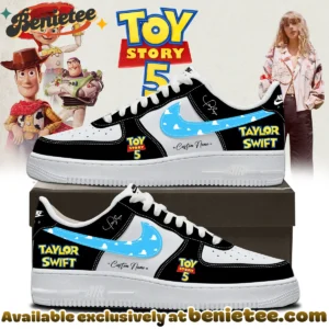 Taylor Swift x Toy Story Viral Shoes | Iconic Look (Release 21)