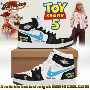 Taylor Swift x Toy Story Shoes - 2026 Edition | Grail [Batch 4]