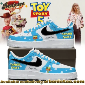 Taylor Swift x Toy Story Shoes - 2026 Edition | Epic (Design 9)