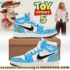 Signature Taylor Swift x Toy Story 5 Shoes - Variant 3