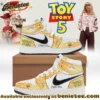 Taylor Swift x Toy Story Shoes | Signature - Everyday Fit | Series 12