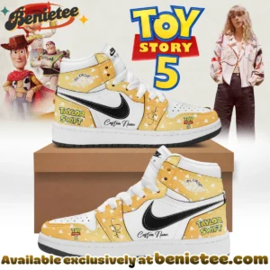 Taylor Swift x Toy Story Shoes | Signature - Everyday Fit | Series 12