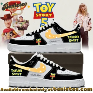 Taylor Swift x Toy Story Shoes | Epic | Iconic Look (Release 7)