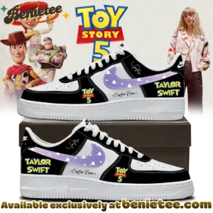 Masterpiece Taylor Swift x Toy Story Shoes Gift - Ultimate Gift Edition (Style 15)