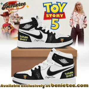 Taylor Swift x Toy Story Sneakers | Timeless - Premium Streetwear - Variant 1