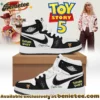 Taylor Swift x Toy Story Sneakers | Timeless - Premium Streetwear - Variant 1