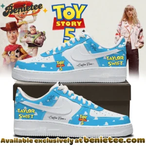 Taylor Swift x Toy Story Grail Shoes - New Arrival | Series 6